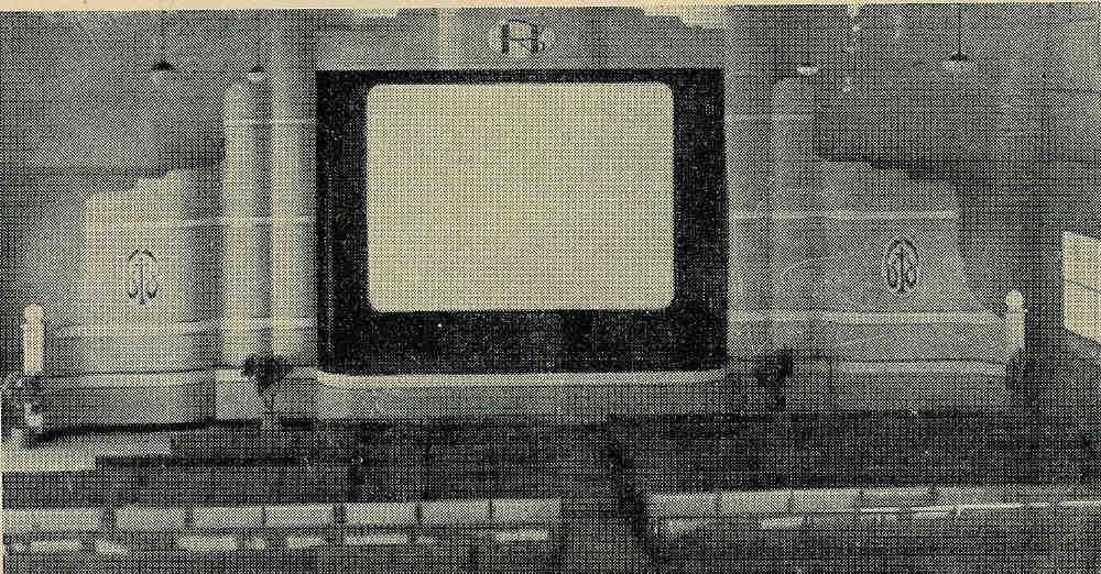 Regent Theatre