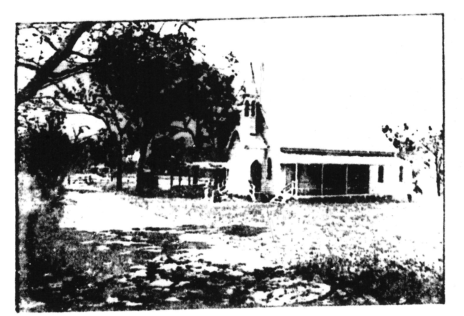 Caboonbah Church