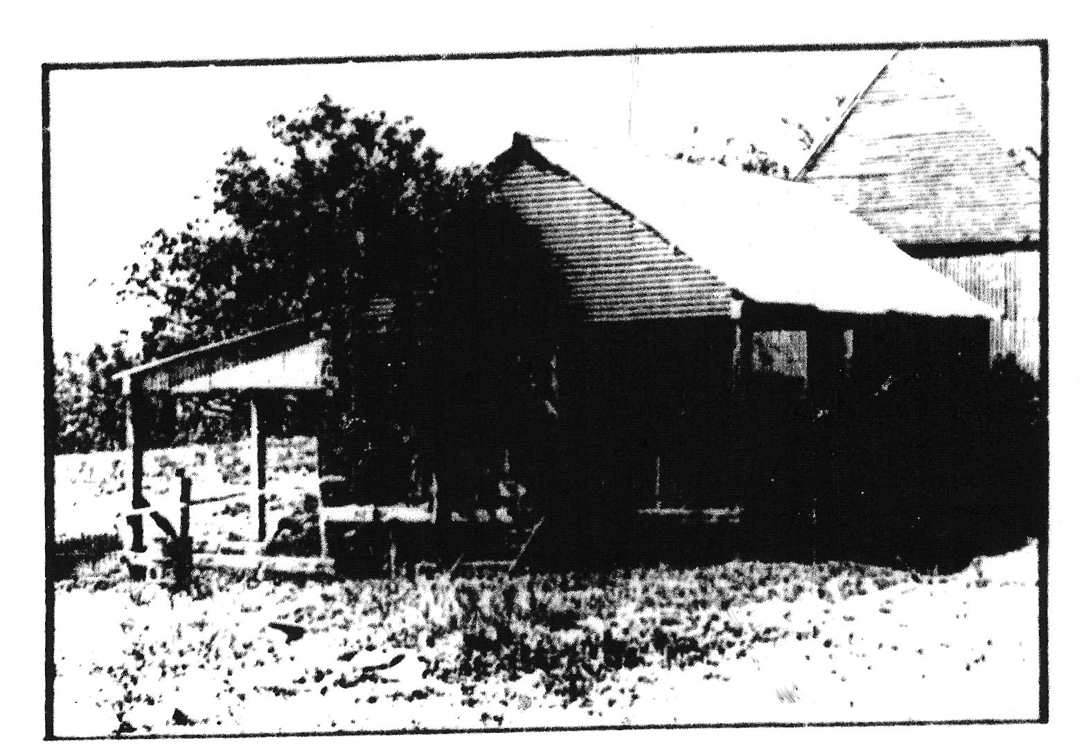 slab barn north