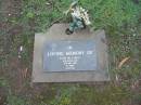Eleni MELTZINITU
25 Sep 1989
aged 93
Albany Creek Cemetery, Pine Rivers