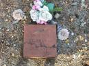 Elizabeth HART
12 Jul 1884
aged 1 year 10 months
Albany Creek Cemetery, Pine Rivers