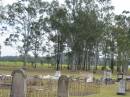 Alberton Cemetery, Gold Coast City