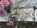 F.W. DOEBLIEN,
aged 67 years;
M.W. DOEBLIEN,
aged 86 years;
Alberton Cemetery, Gold Coast City