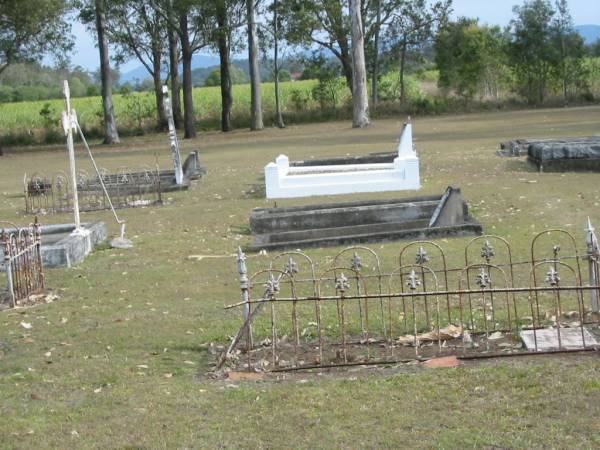 Alberton Cemetery, Gold Coast City  | 