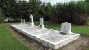 
Alley Family,Graves, Gordonvale
