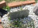 Charles HALL,
born 28-1-1840,
died 14-8?-1922;
Appletree Creek cemetery, Isis Shire