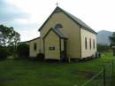 
St Pauls Lutheran, Aratula, Boonah Shire
