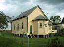 
St Pauls Lutheran, Aratula, Boonah Shire
