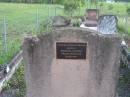 
St Pauls Lutheran Church Aratula
Historical Cemetery
church opened 1913, closed 1997
St Pauls Lutheran, Aratula, Boonah Shire
