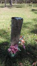 
J TAIT

Atherton Pioneer Cemetery (Samuel Dansie Park)


