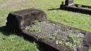 

Atherton Pioneer Cemetery (Samuel Dansie Park)


