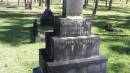 
James WALTON
d: 19 Jan 1921 aged 21

Atherton Pioneer Cemetery (Samuel Dansie Park)

