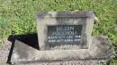 
Eileen POGGIOLI
b: 16 Dec 1918
d: 16 Apr 1919

Atherton Pioneer Cemetery (Samuel Dansie Park)

