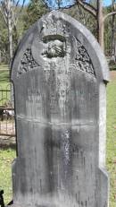 
Emma JACKSON
d: 20 Mar 1913 aged 46

Atherton Pioneer Cemetery (Samuel Dansie Park)



