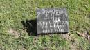 
John C HAYDON
d: 14 Nov 1917 aged 31

Atherton Pioneer Cemetery (Samuel Dansie Park)


