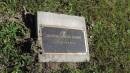 
George Castell ADAMS
b: 17 Jan 1857
d: 4 Jun 1918

Atherton Pioneer Cemetery (Samuel Dansie Park)


