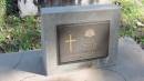 
Jack Raymond DICK MM (J.R.)
d: 13 Mar 1925

Atherton Pioneer Cemetery (Samuel Dansie Park)


