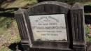 
Sgt Thomas James McGREENHAN
d: 17 Feb 1926 aged 40

Atherton Pioneer Cemetery (Samuel Dansie Park)



