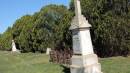 

Aubigny St Johns Lutheran cemetery, Toowoomba Region (formerly Jondaryan Shire)

