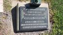 
Hedwig CIESIOLKA
b: 19 Aug 1905
d: 20 Jun 1999

Aubigny St Johns Lutheran cemetery, Toowoomba Region


