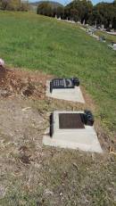 

Aubigny St Johns Lutheran cemetery, Toowoomba Region

