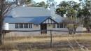 
Ballandean homestead pioneer memorial, Southern Downs Region
