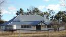 
Ballandean homestead pioneer memorial, Southern Downs Region


