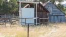 
Ballandean homestead pioneer memorial, Southern Downs Region


