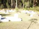 Beerwah Cemetery, City of Caloundra
