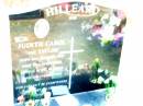 Judith Carol HILLEARD (nee TAYLOR),
born 14 Jan 1951?
died 13 April 2004,
wife mother grandmother;
Beerwah Cemetery, City of Caloundra