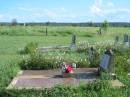 Bell cemetery, Wambo Shire