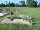 Bell cemetery, Wambo Shire