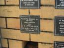 J V PFENNIGER (Seppi)
B: 30 Apr 1941
D: 28 Feb 1989
(Cher and Jade)
Bethania (Lutheran) Bethania, Gold Coast