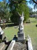 (Reggie)
Reginald Carl TESCH
D: 17 Sep 1924
aged 2 years 9 months
Bethania Lutheran Church, Bethania, Gold Coast