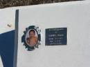 Tammy MAAS
B: 20 Mar 1977
D: 17 Nov 1977
Bethania Lutheran Church, Bethania, Gold Coast