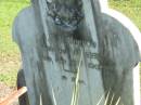 J F W MUCHOW
B: 1 Oct 1883
D: 13 Feb 1902
Bethania (Lutheran) Bethania, Gold Coast