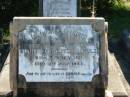 Joh. Friedr. Wilhelm SCHULTZ
B: 30 Nov 1891
D: 12 Jul 1945
Bethania (Lutheran) Bethania, Gold Coast