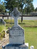 Andreas OPPERMANN
geb 25 Juli 1835
gest 23 Juli 1904
Bethania (Lutheran) Bethania, Gold Coast