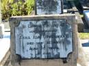 Anna Ida OPPERMANN
D: 25 Dec 1957
aged 76
Bethania (Lutheran) Bethania, Gold Coast