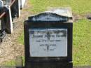 Johanne Justine EBERT
17 Sep 1909
aged 81
Bethania (Lutheran) Bethania, Gold Coast