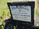 Traugott SCHNEIDER
B: 12 Jun 1867
D: 4 Apr 1947
Bethania (Lutheran) Bethania, Gold Coast