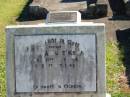 Wilhelm August KRAATZ
B: 31 Jul 1858
D: 1 Oct 1945
Bethania (Lutheran) Bethania, Gold Coast