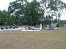 Bethel Lutheran Cemetery, Logan Reserve (Logan City)