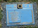 Anthony Fergus ODONOGHUE,
11-11-1931 - 29-6-2005 aged 73 years;
Blackbutt-Benarkin cemetery, South Burnett Region