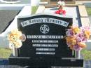 Selma BEUTEL,
born 9-6-1912 died 27-1-1996;
Apostolic Church of Queensland, Brightview, Esk Shire