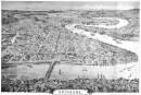 
Brisbane 1886 Martens
