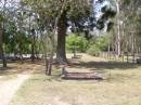 
Brookfield Cemetery, Brisbane
