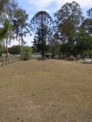 
Brookfield Cemetery, Brisbane
