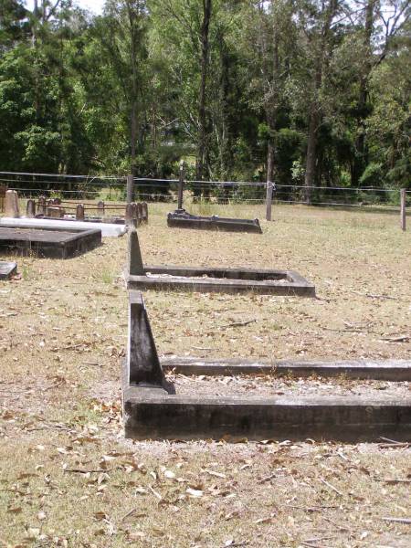 Brookfield Cemetery, Brisbane  | 