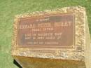 Richard Peter BISLEY
d: Roebuck Bay, 21 Nov 1993, aged 27
Pioneer Cemetery - Broome